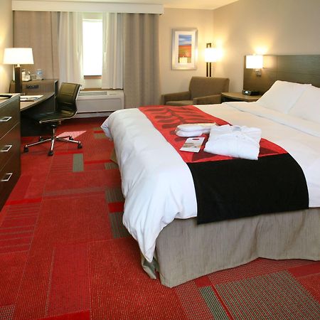 Radisson Hotel Madison Rum bild
