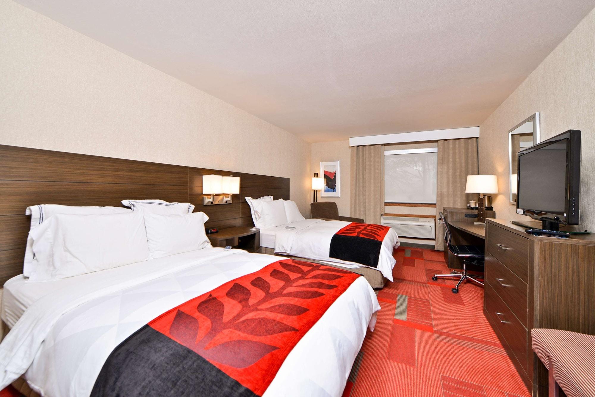 Radisson Hotel Madison Exteriör bild